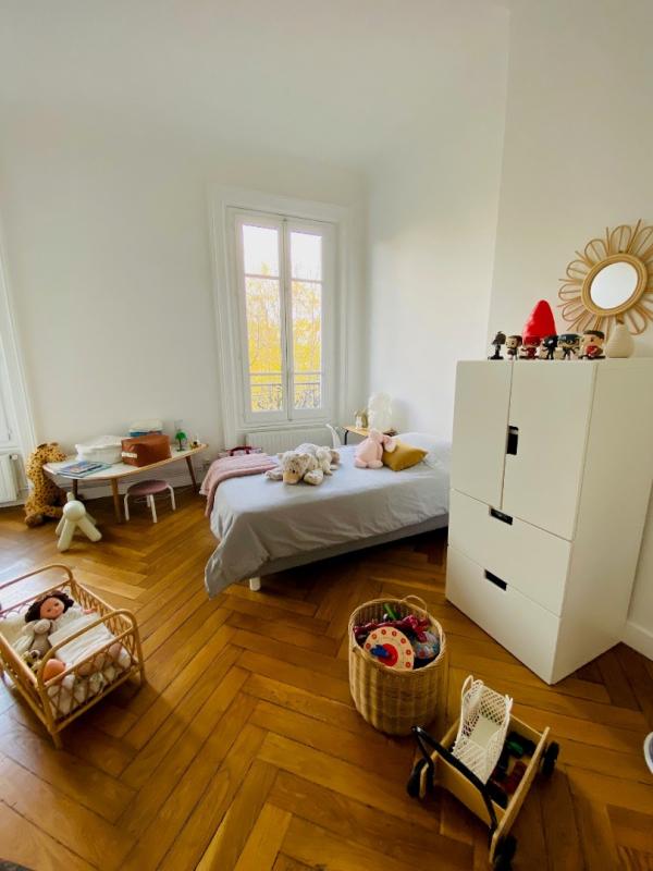 Appartement Place Puvis de Chavannes à Lyon