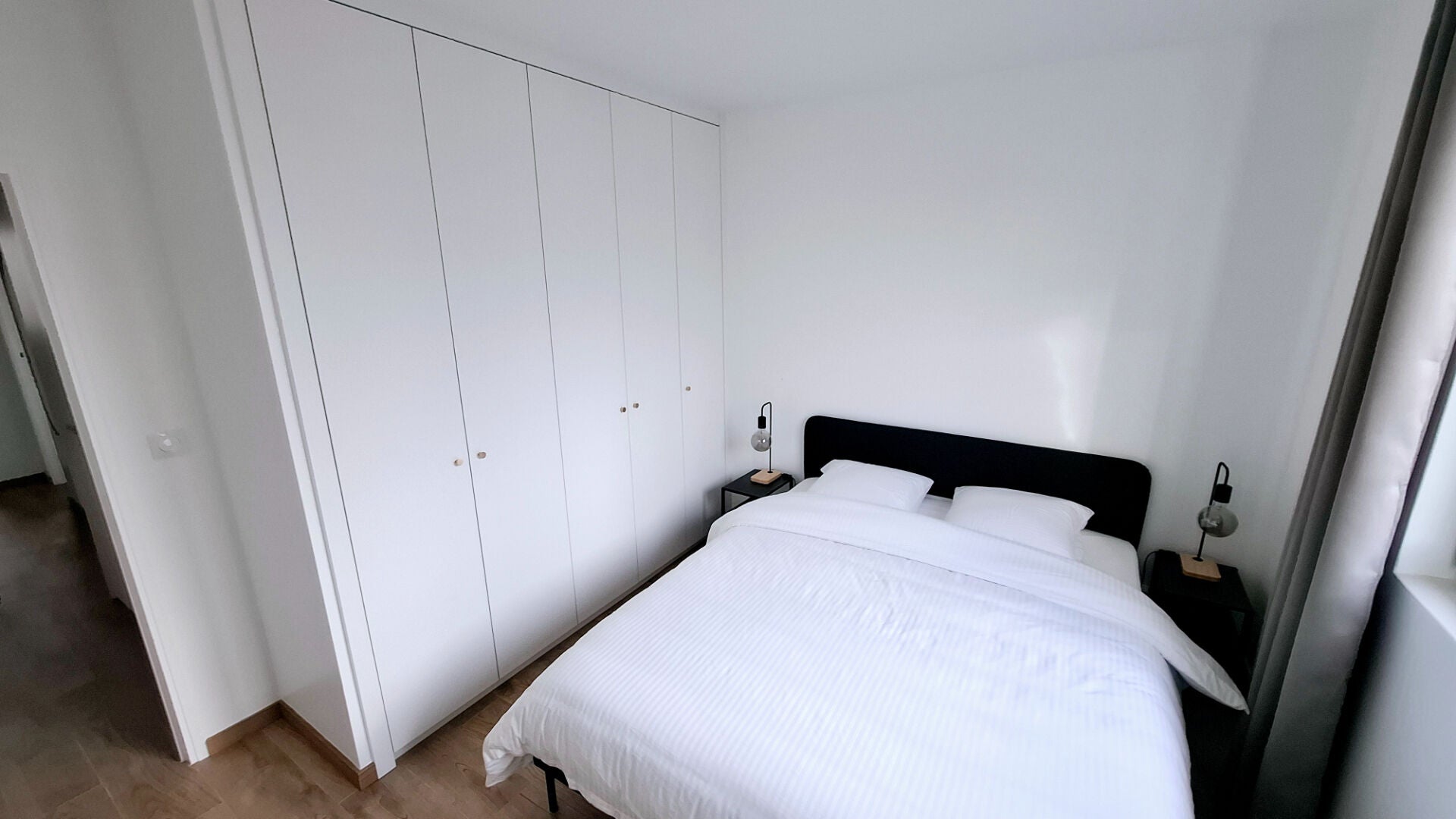Flat Résidence Médicis in Rungis