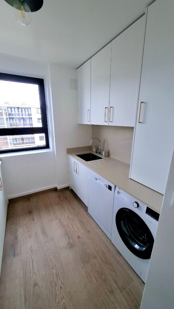 Flat Résidence Médicis in Rungis