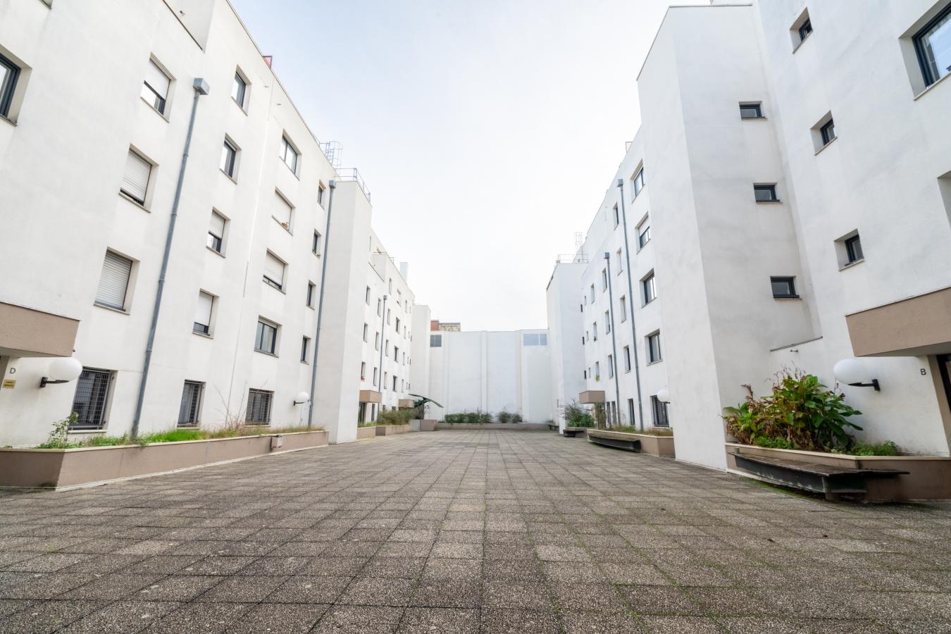 Appartement Rue Canihac à Bordeaux