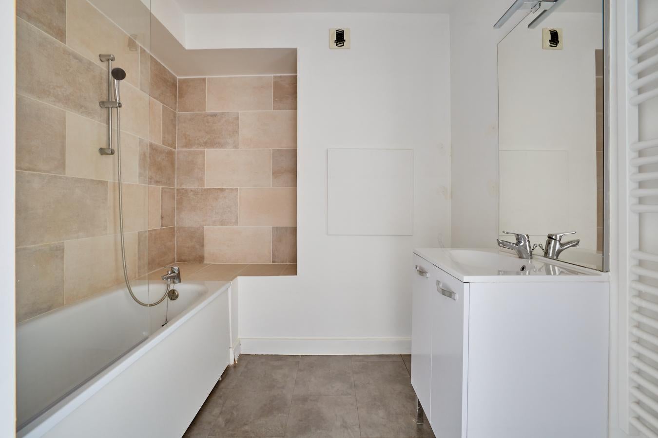 Appartement Rue Canihac à Bordeaux