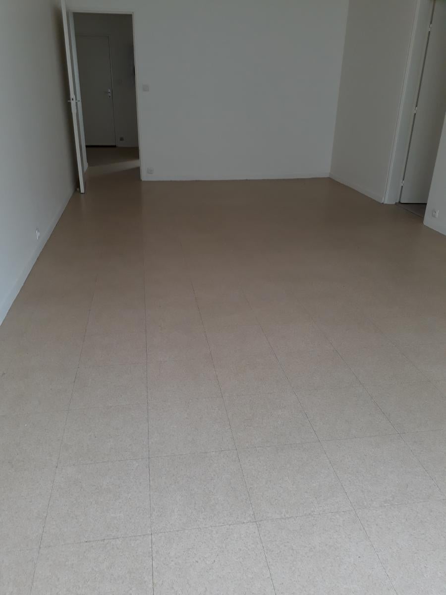 Appartement Rue Canihac à Bordeaux