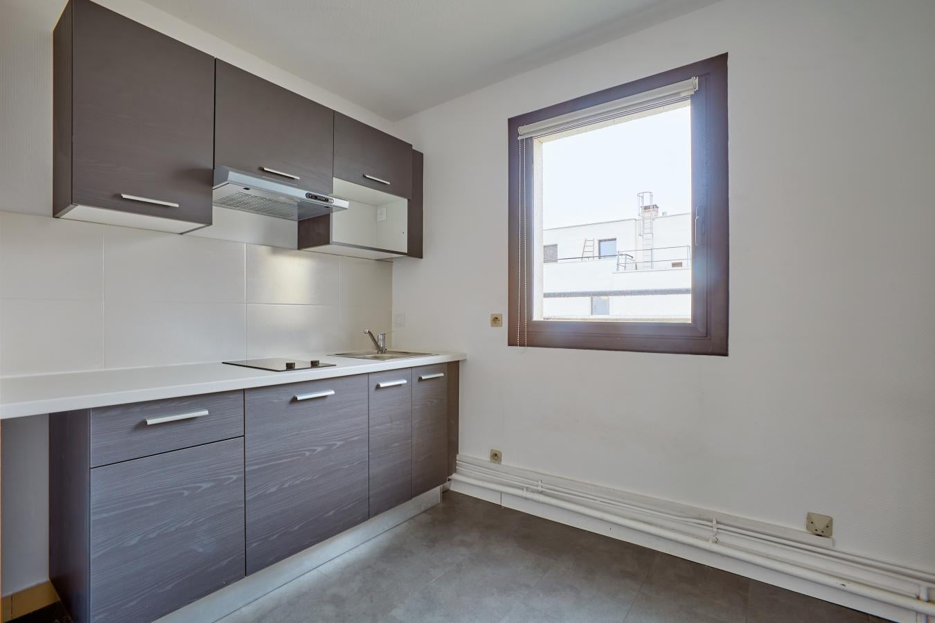 Appartement Rue Canihac à Bordeaux