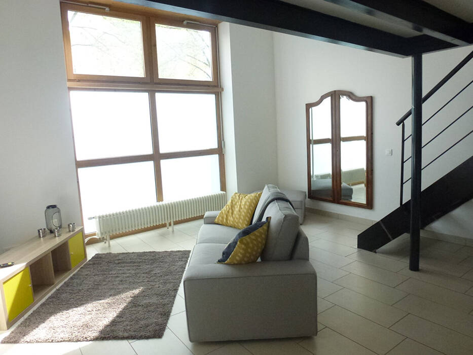 Appartement Rue Germain à Lyon