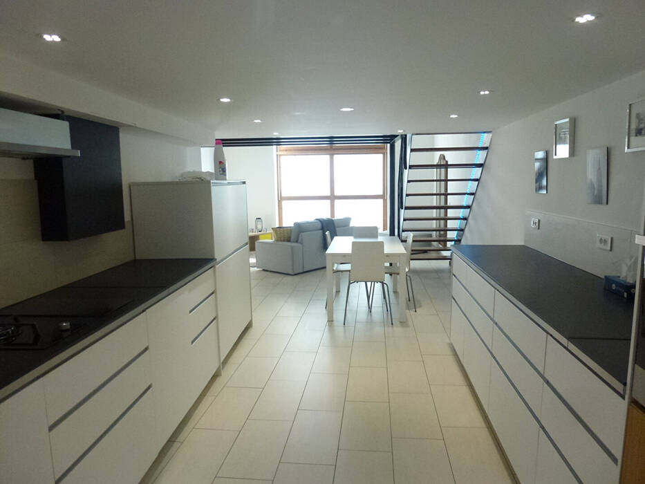 Appartement Rue Germain à Lyon