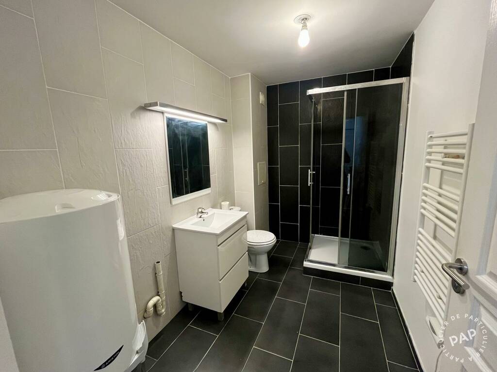Appartement Rue de la Gare à Noisy-le-Sec