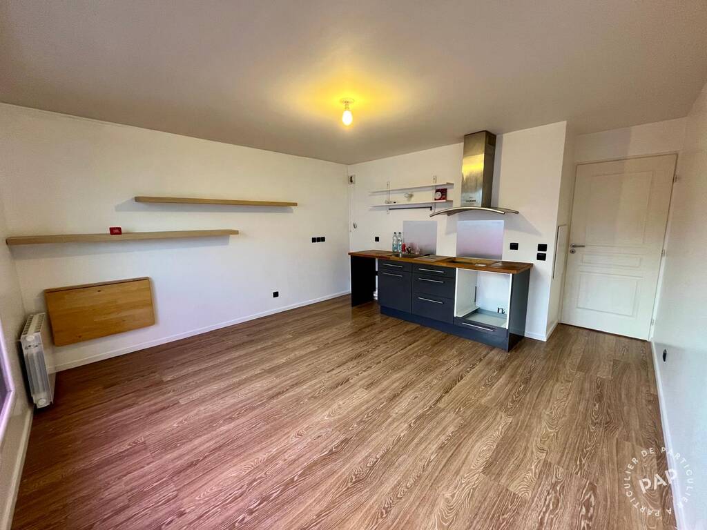 Appartement Rue de la Gare à Noisy-le-Sec