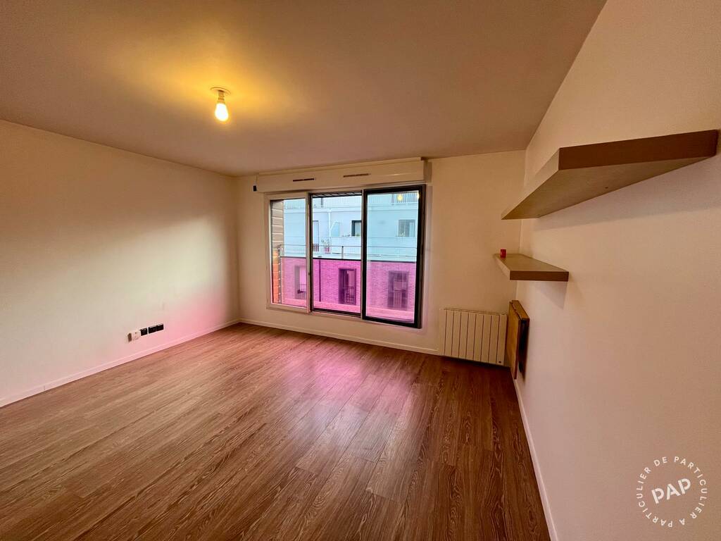 Appartement Rue de la Gare à Noisy-le-Sec