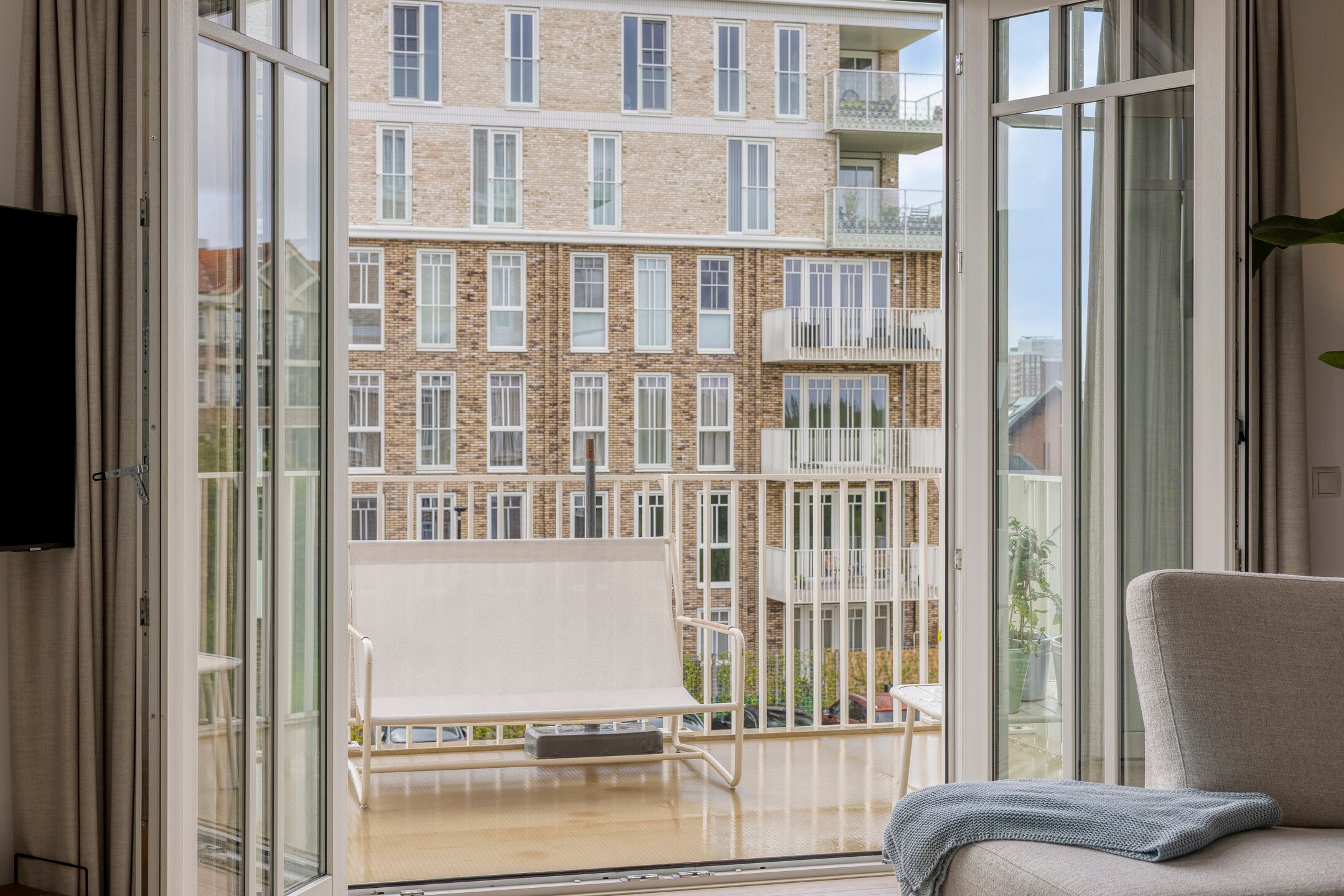 Appartement te koop: Amstelstroom 40, Zoetermeer