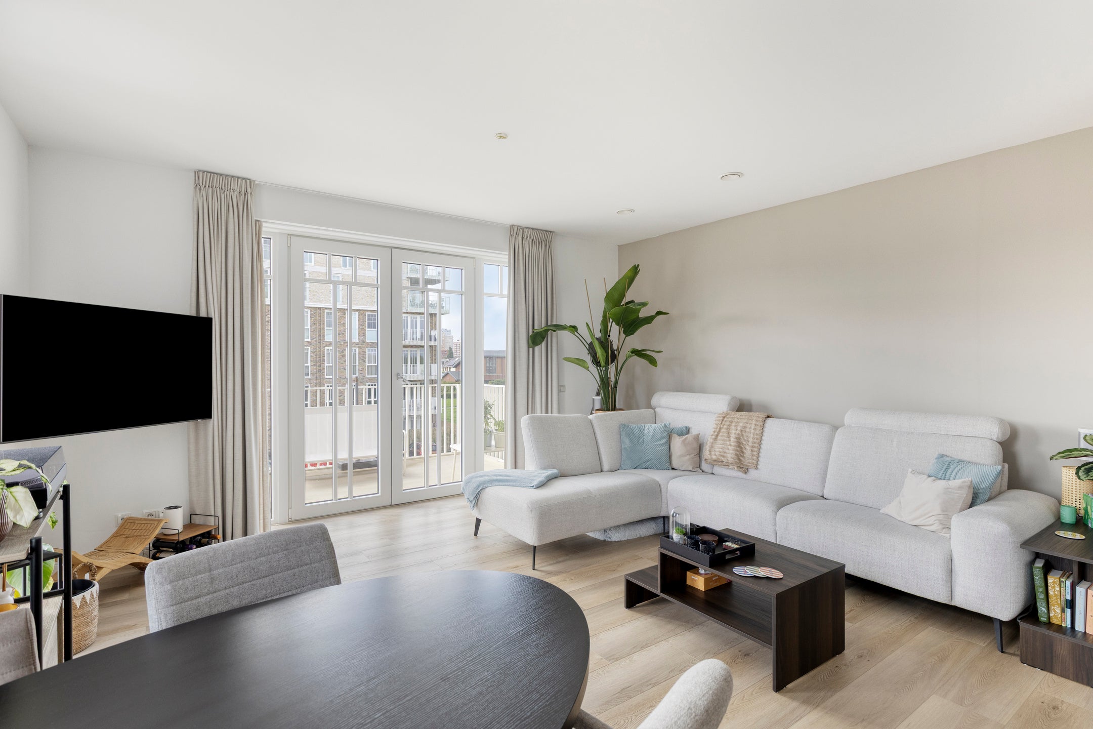Appartement te koop: Amstelstroom 40, Zoetermeer