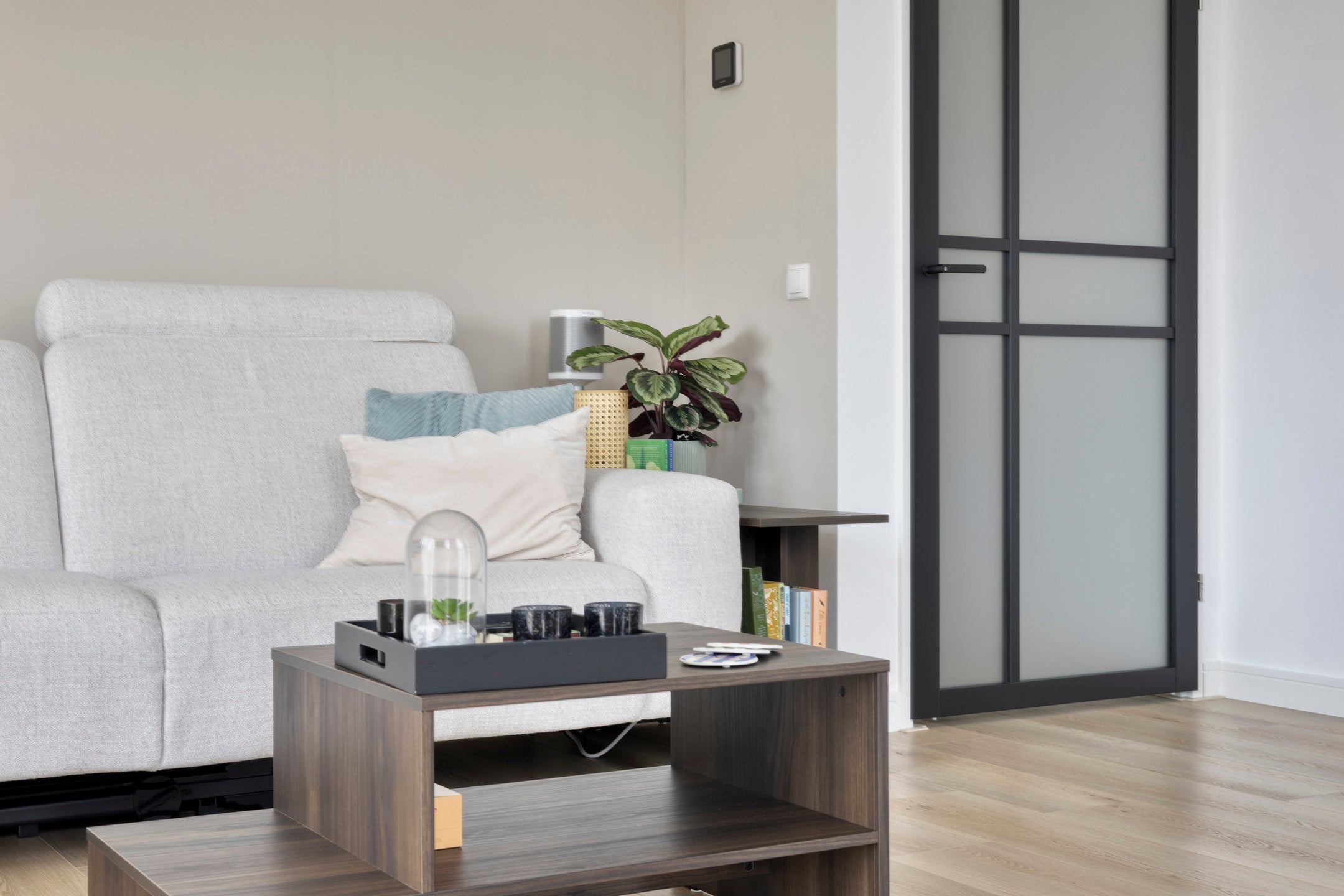 Appartement te koop: Amstelstroom 40, Zoetermeer