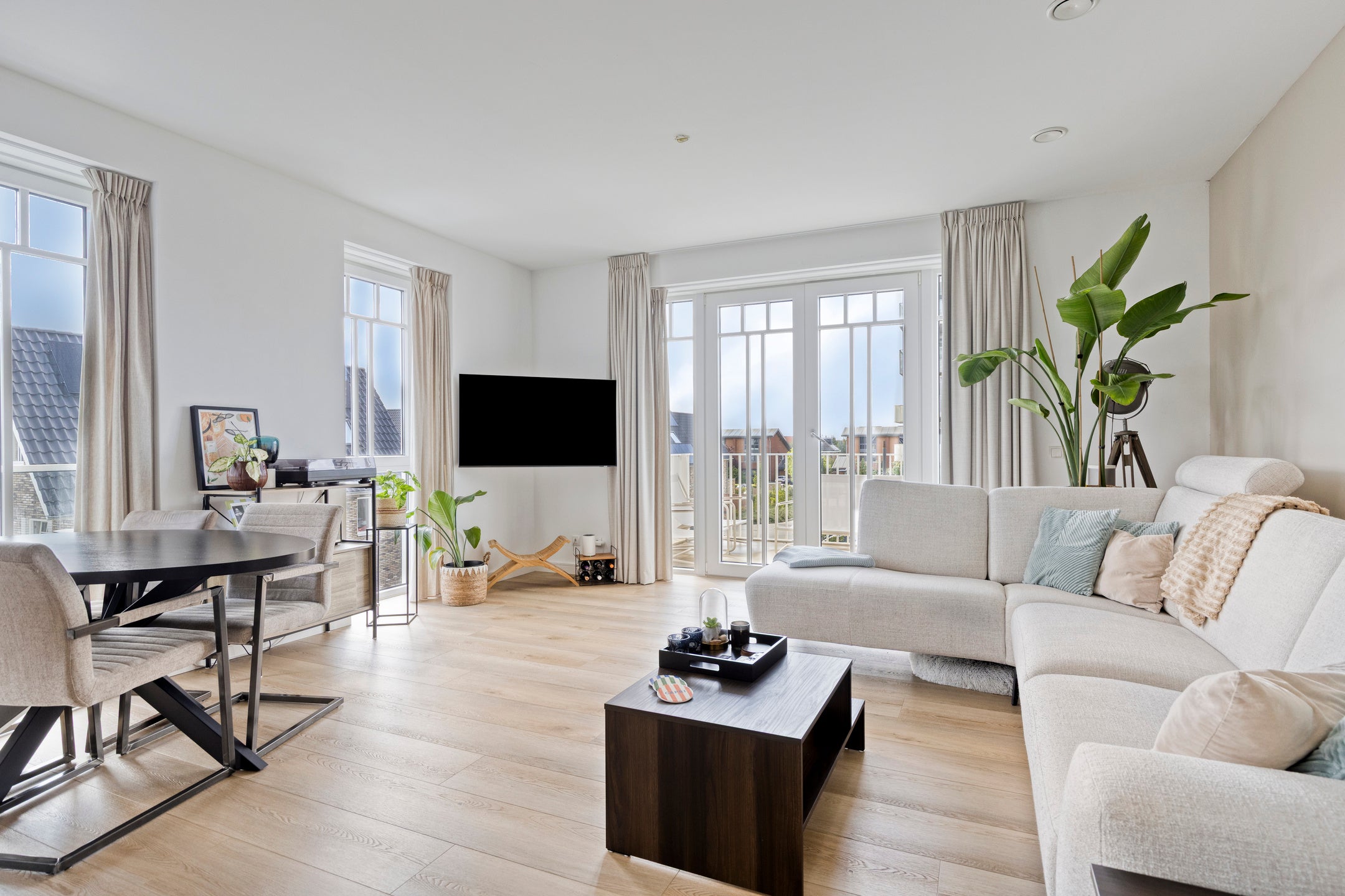 Appartement Amstelstroom 40 in Zoetermeer