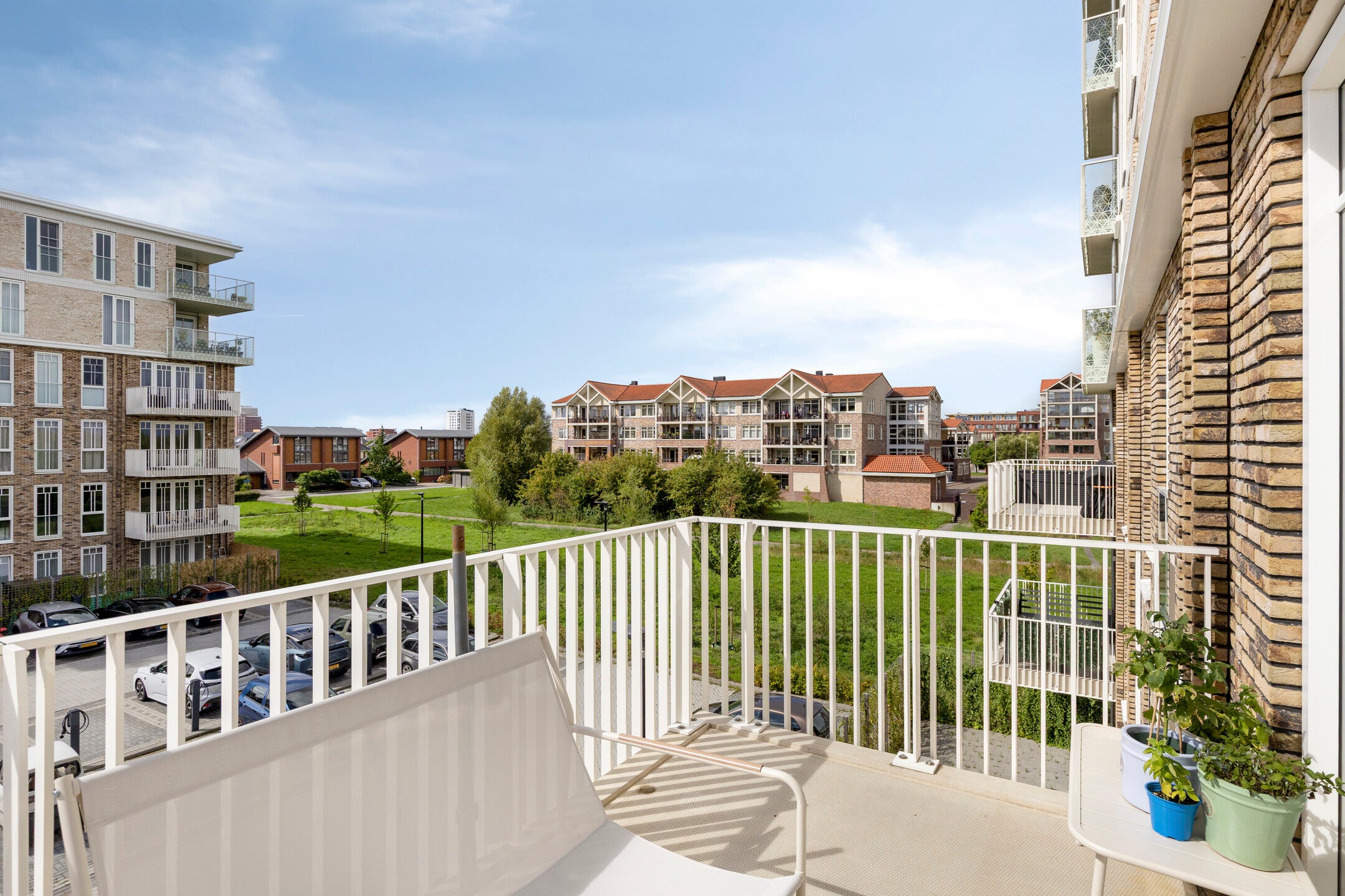 Appartement te koop: Amstelstroom 40, Zoetermeer