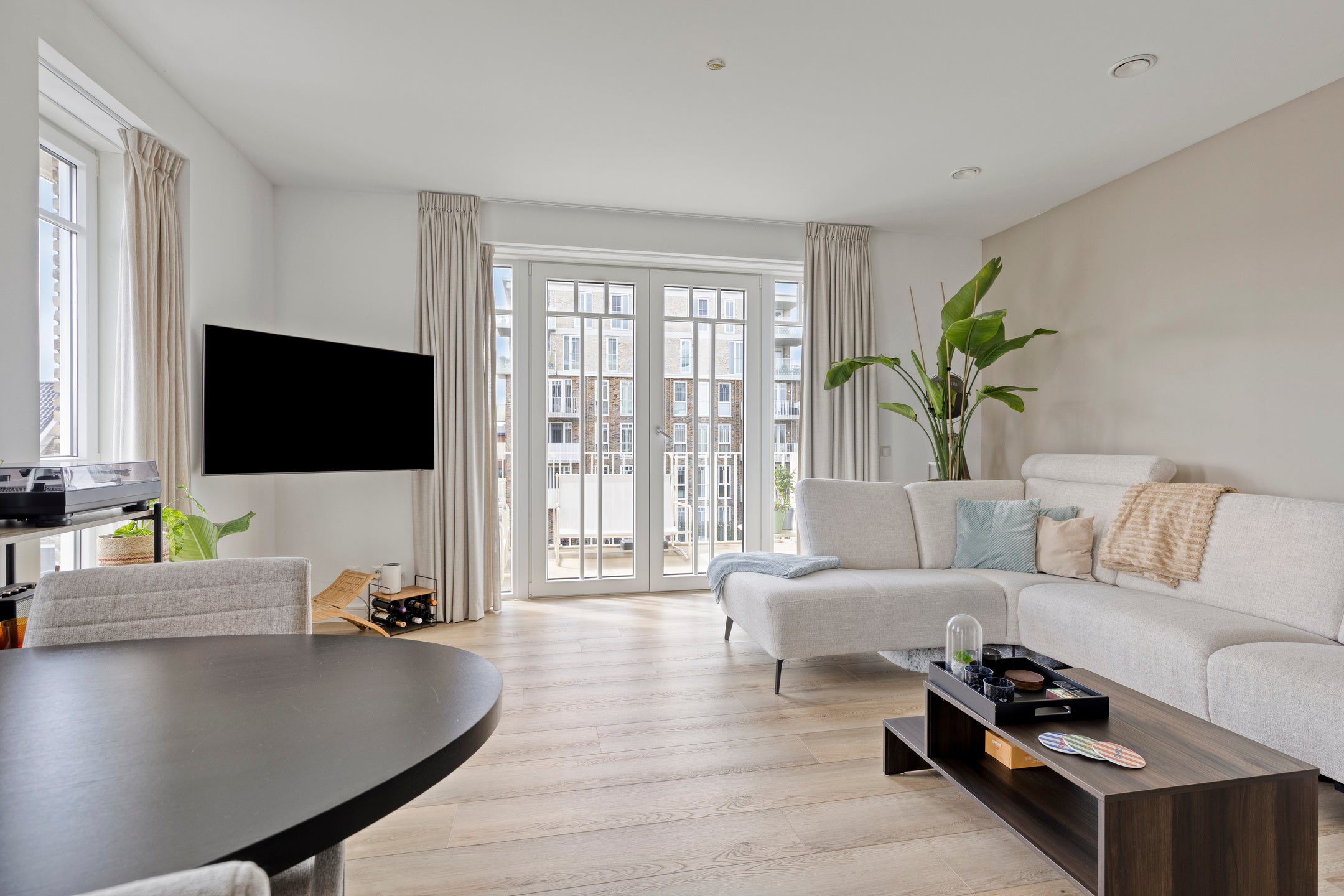 Appartement te koop: Amstelstroom 40, Zoetermeer