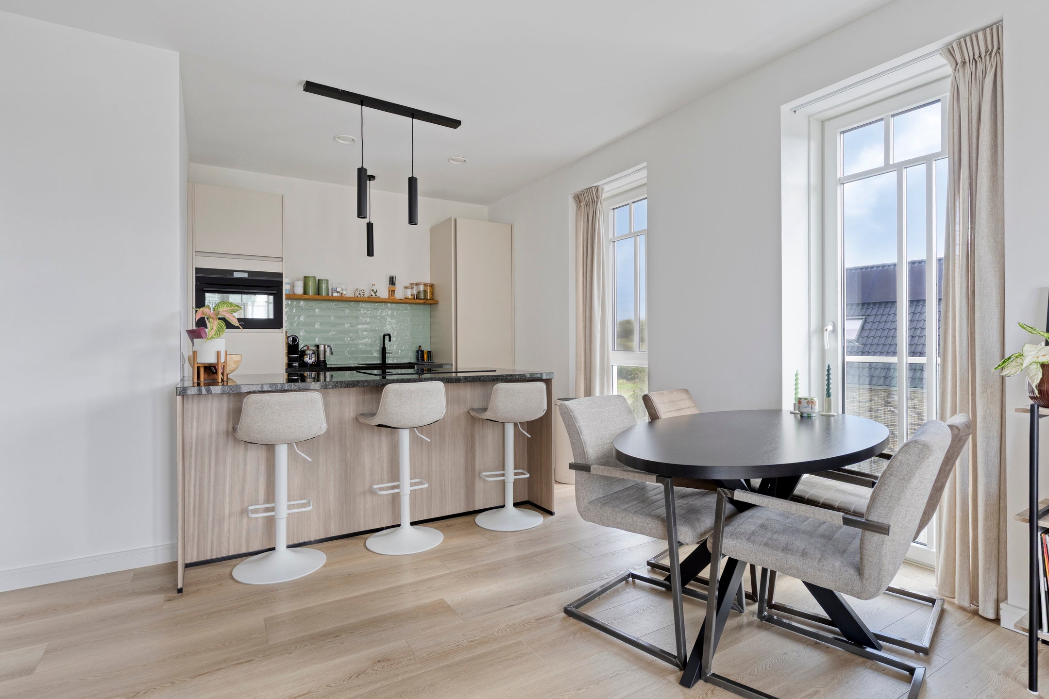 Appartement te koop: Amstelstroom 40, Zoetermeer
