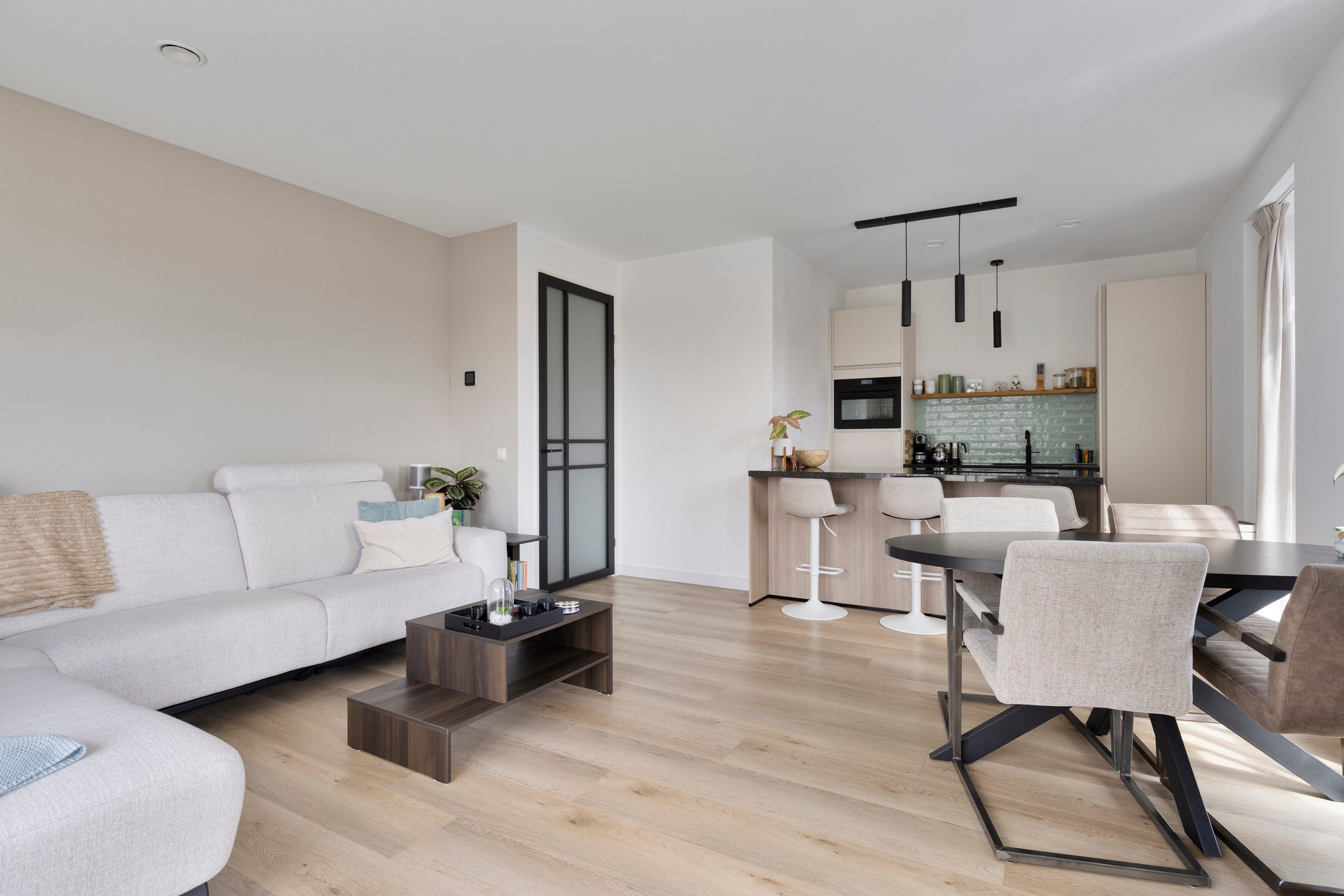 Appartement te koop: Amstelstroom 40, Zoetermeer