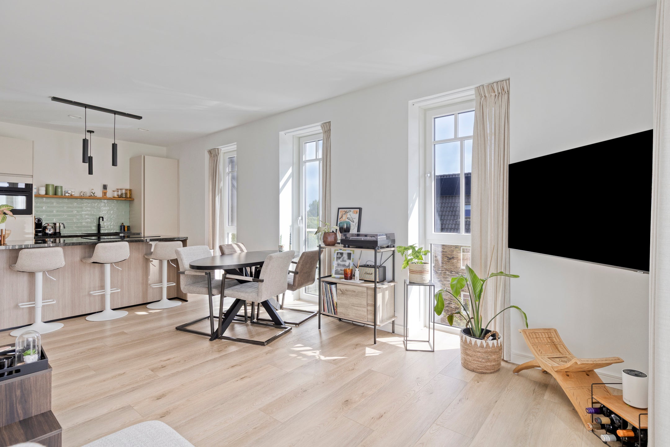 Appartement te koop: Amstelstroom 40, Zoetermeer