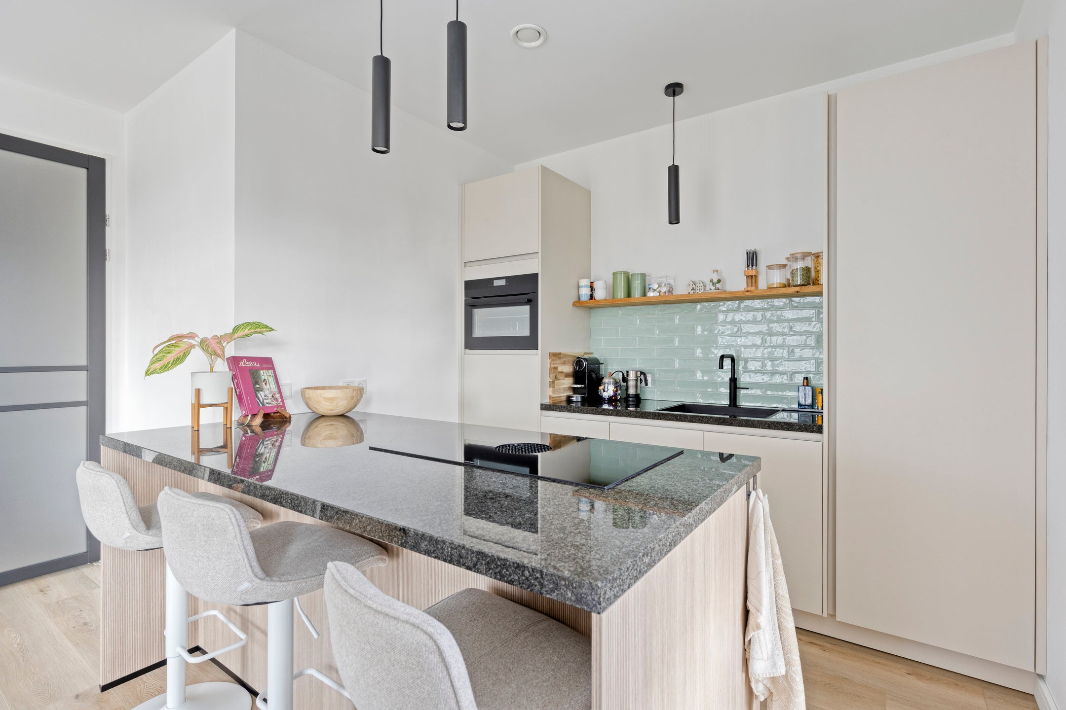 Appartement te koop: Amstelstroom 40, Zoetermeer