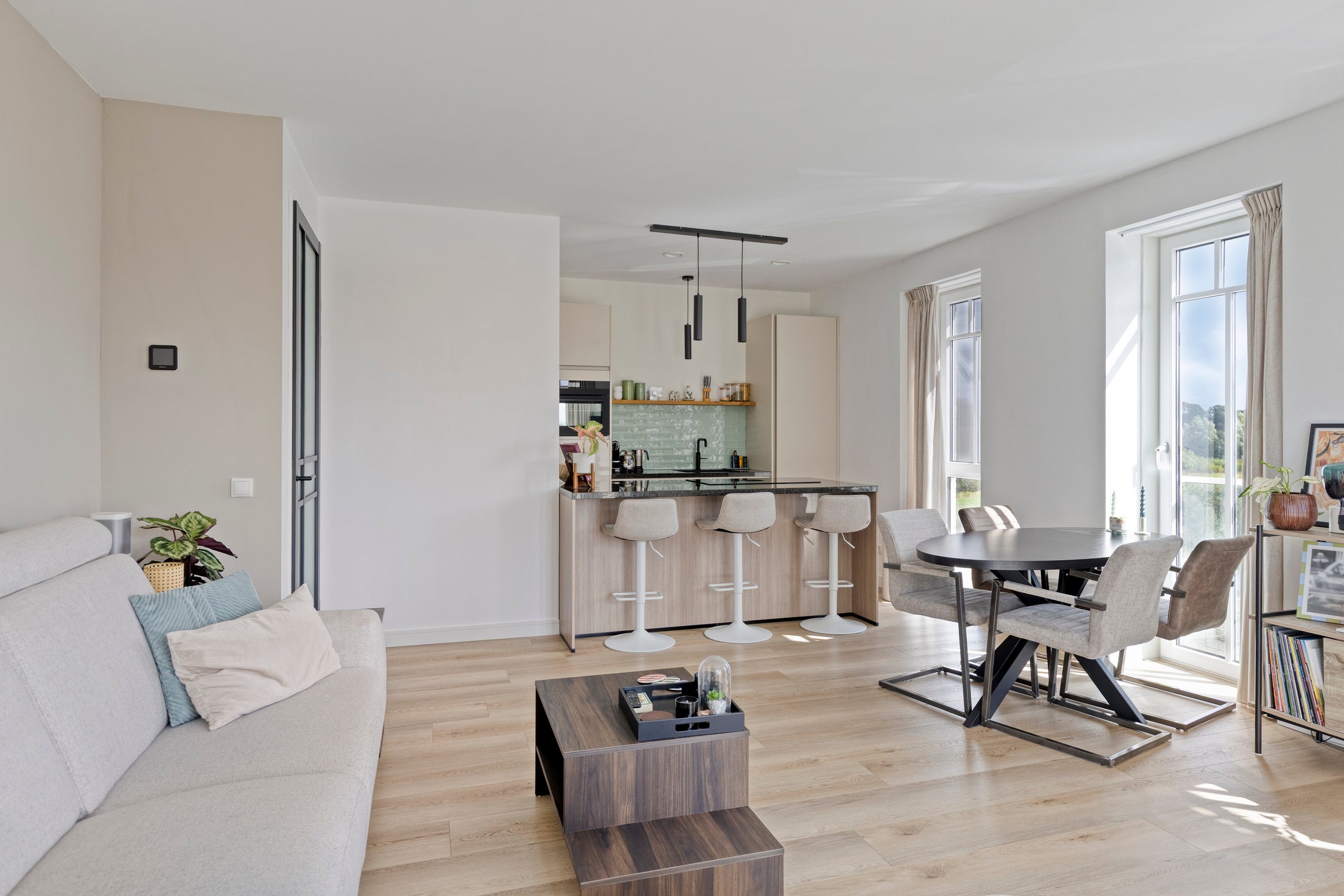 Appartement te koop: Amstelstroom 40, Zoetermeer