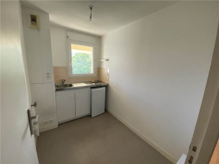 Appartement Rue de Beaulieu à Poitiers