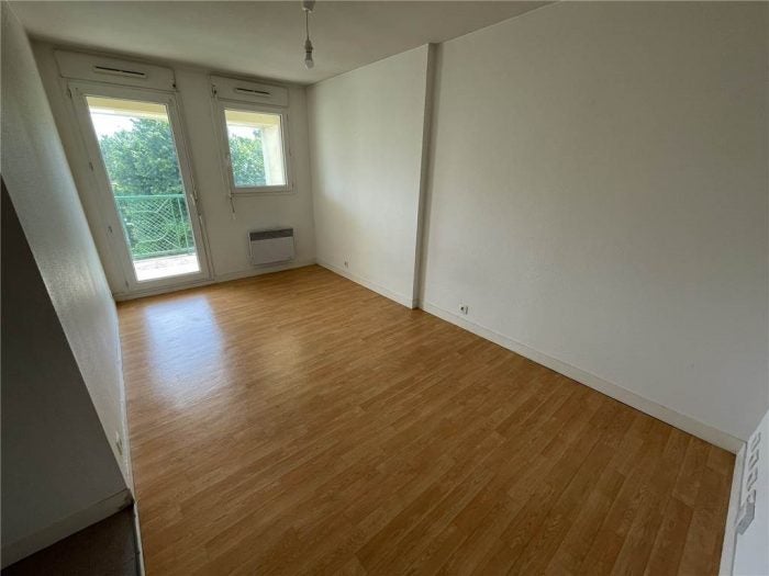 Appartement Rue de Beaulieu à Poitiers