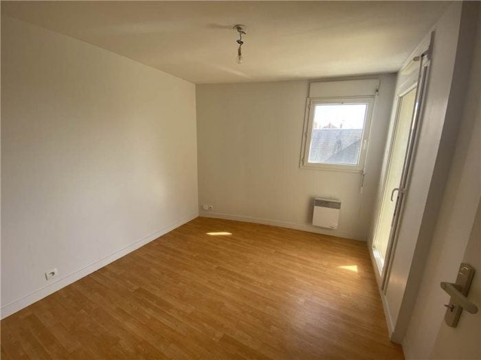 Appartement Rue de Beaulieu à Poitiers