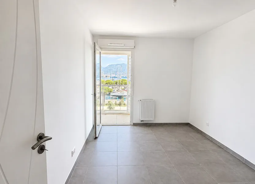 Flat Corniche Philippe Giovannini in La Seyne-sur-Mer