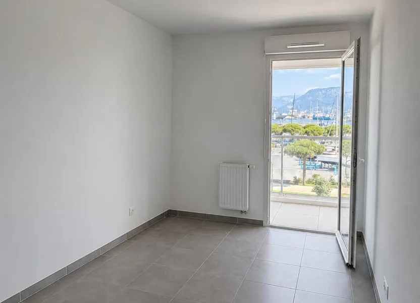 Flat Corniche Philippe Giovannini in La Seyne-sur-Mer
