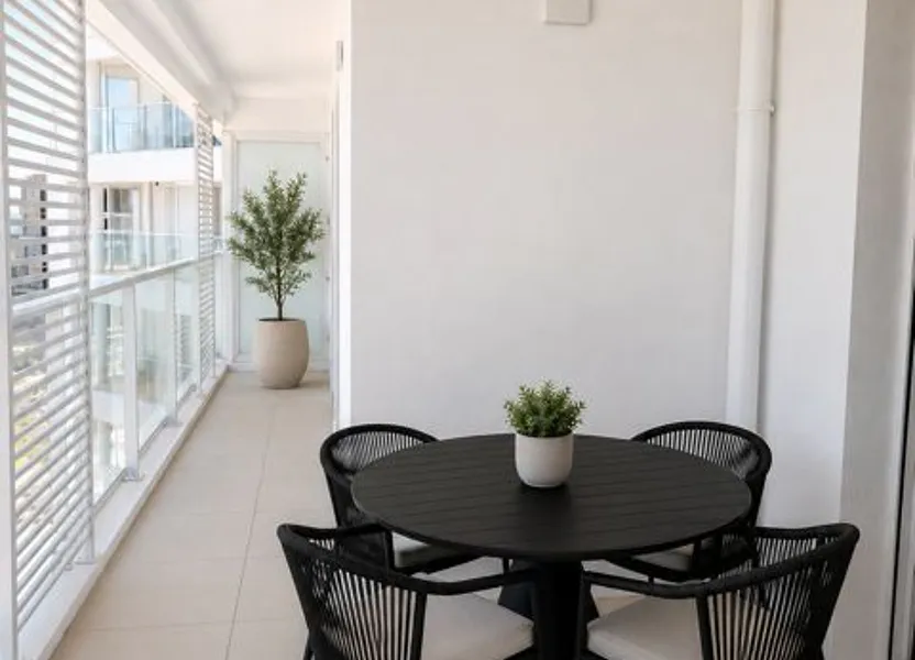 Flat Corniche Philippe Giovannini in La Seyne-sur-Mer
