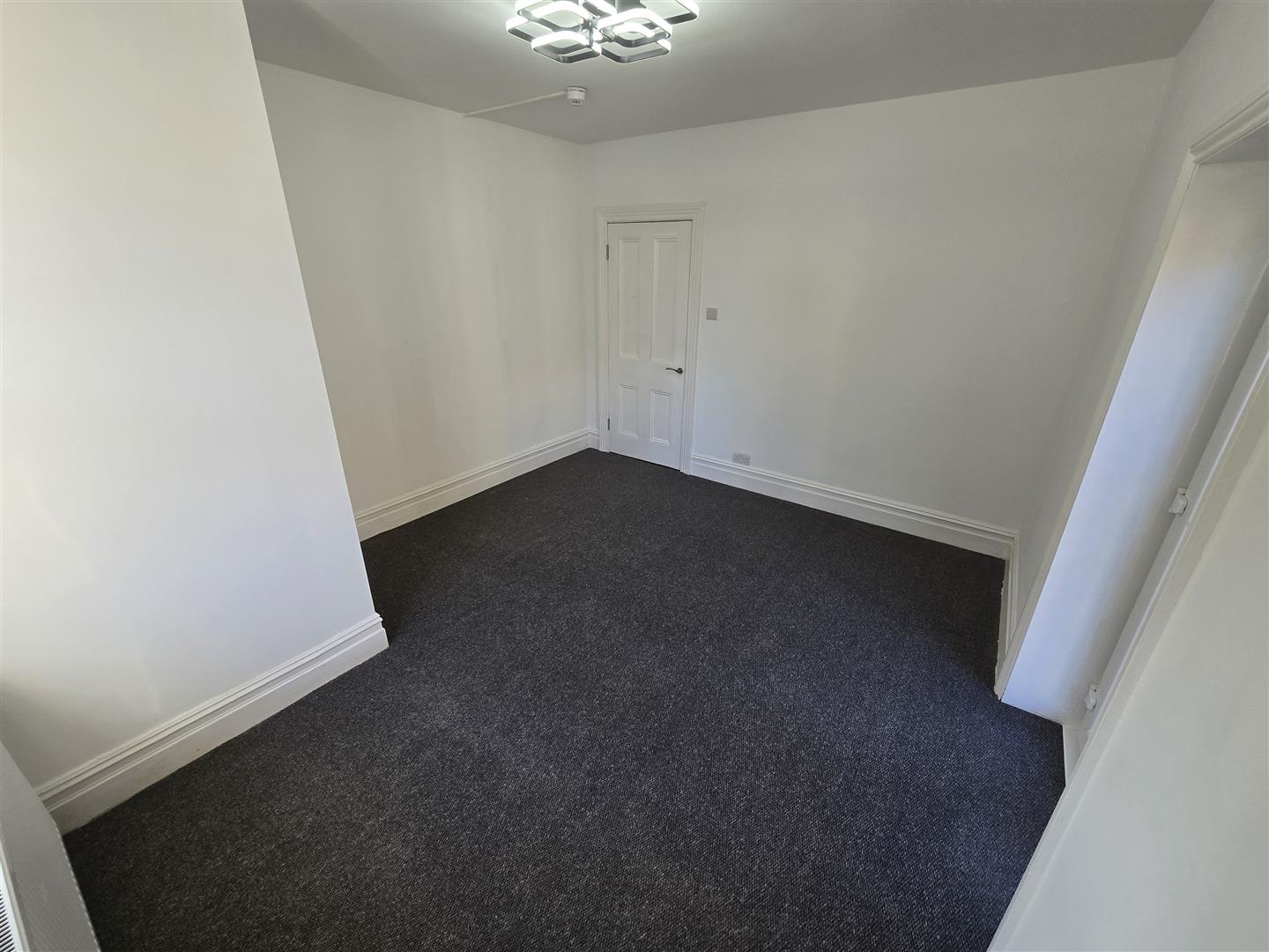 Flat Spencer Road in Bournemouth