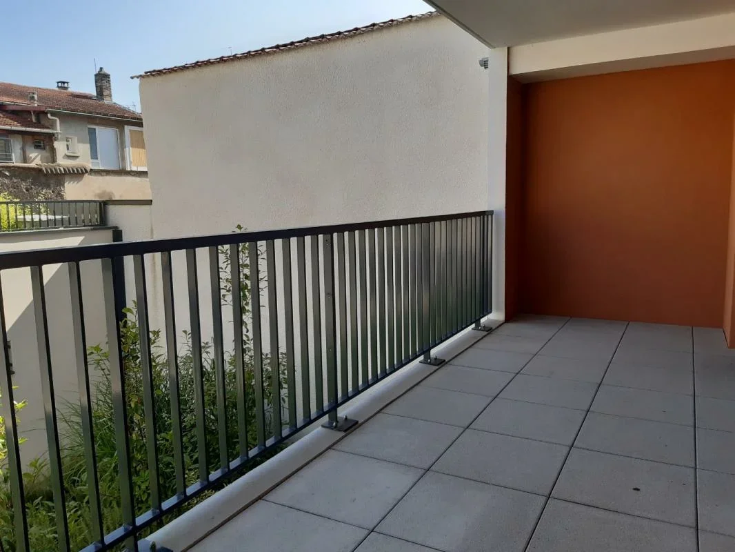 Appartement Rue des Tuileries à Lyon