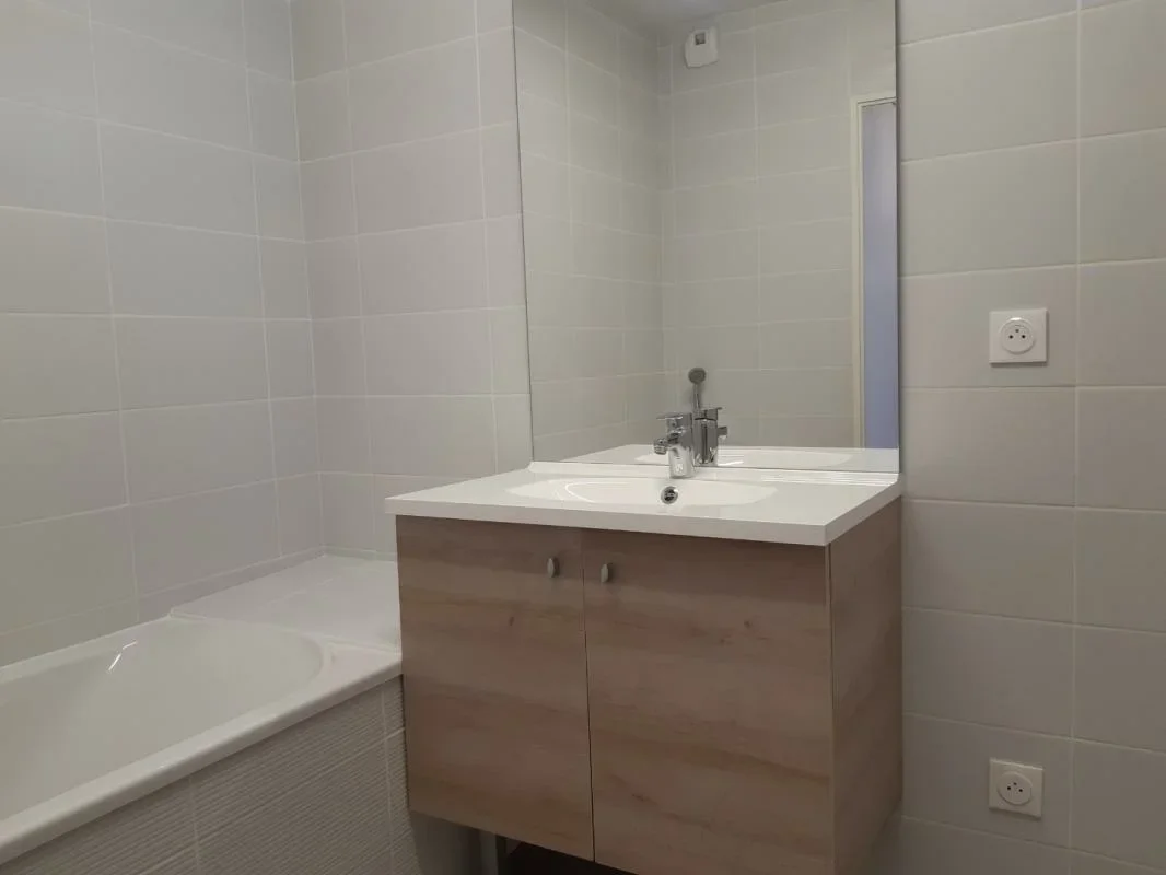 Appartement Rue des Tuileries à Lyon