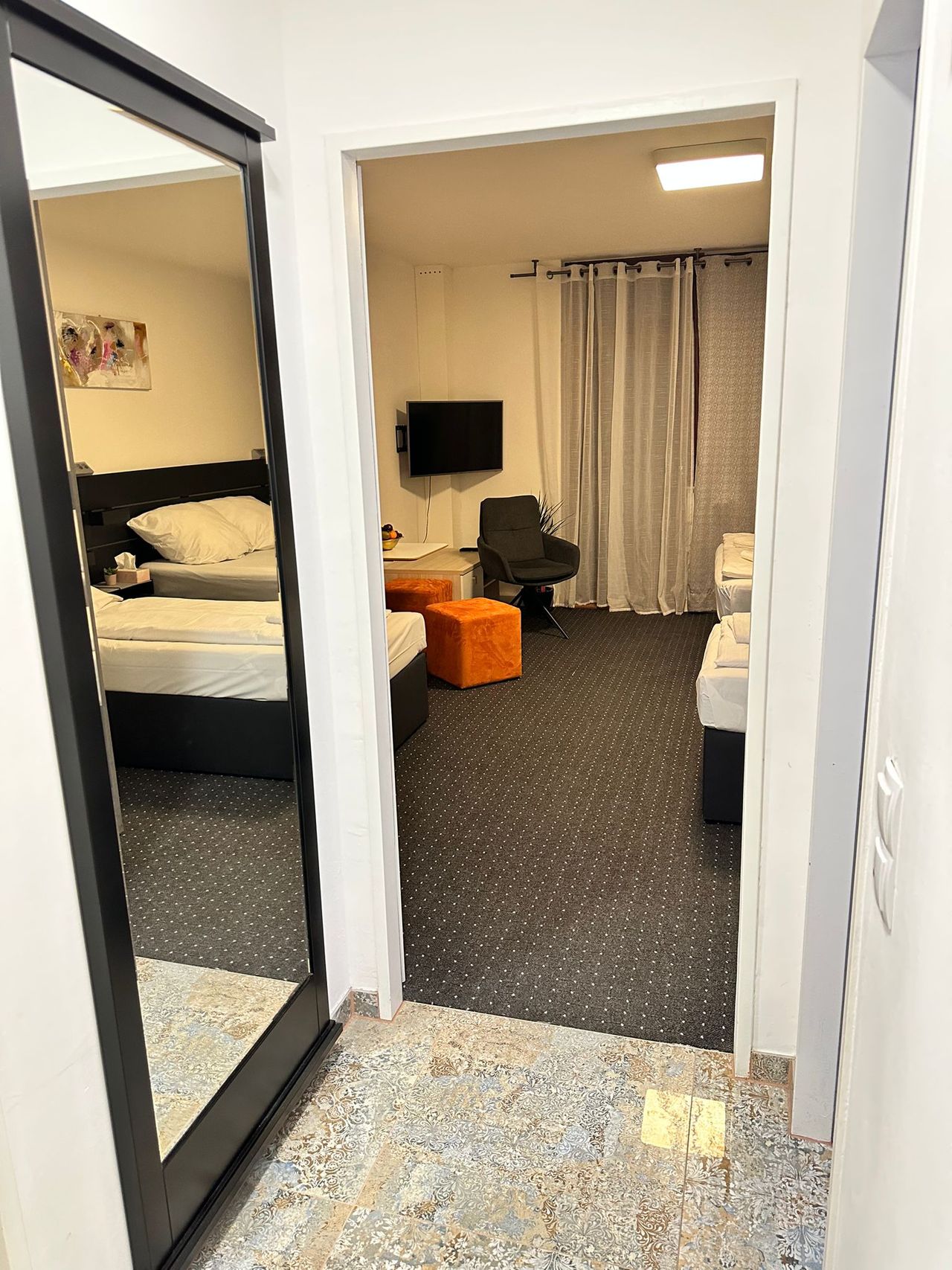 Wohnung Neusalzer Straße in Offenbach am Main