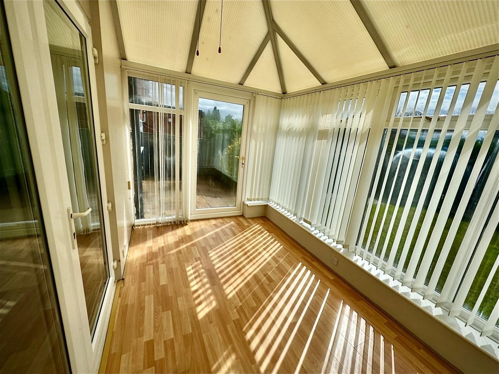 House Dimbula Gardens in Newcastle upon Tyne
