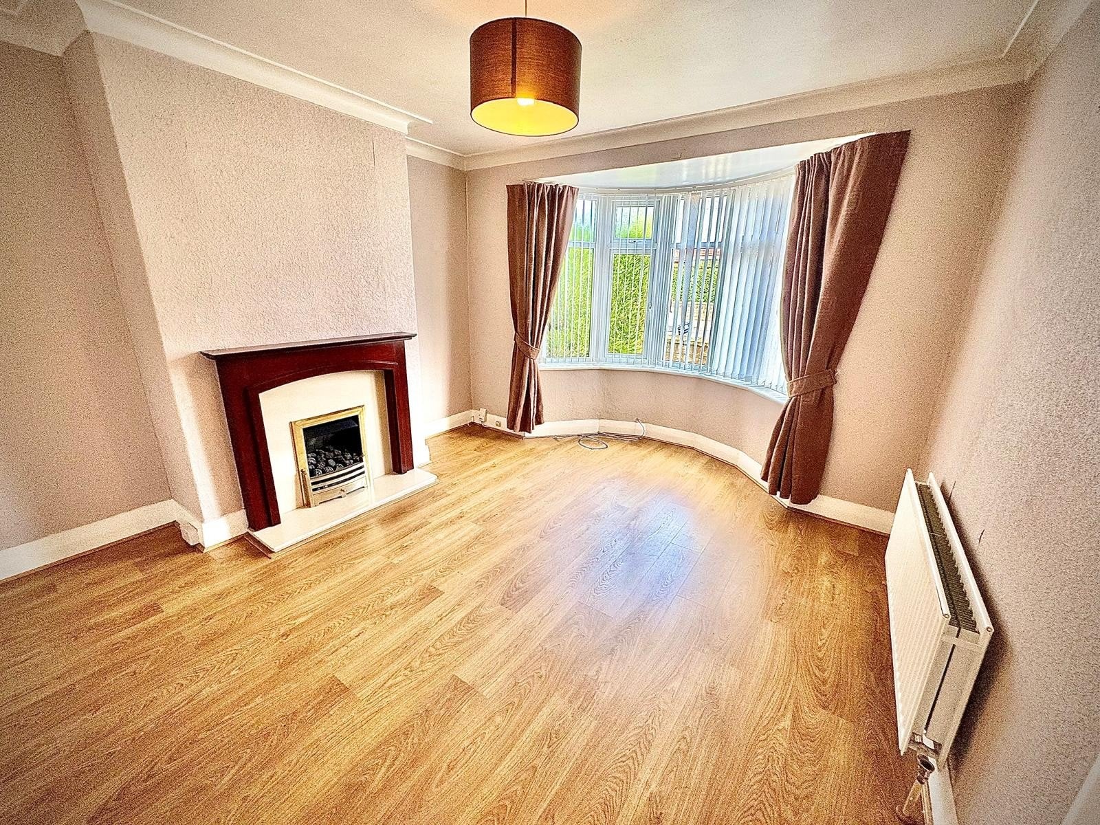 House Dimbula Gardens in Newcastle upon Tyne