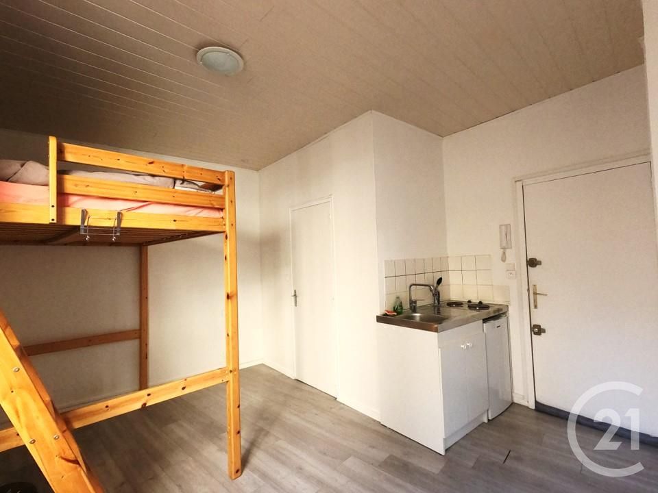 Appartement Grande Rue à Besançon