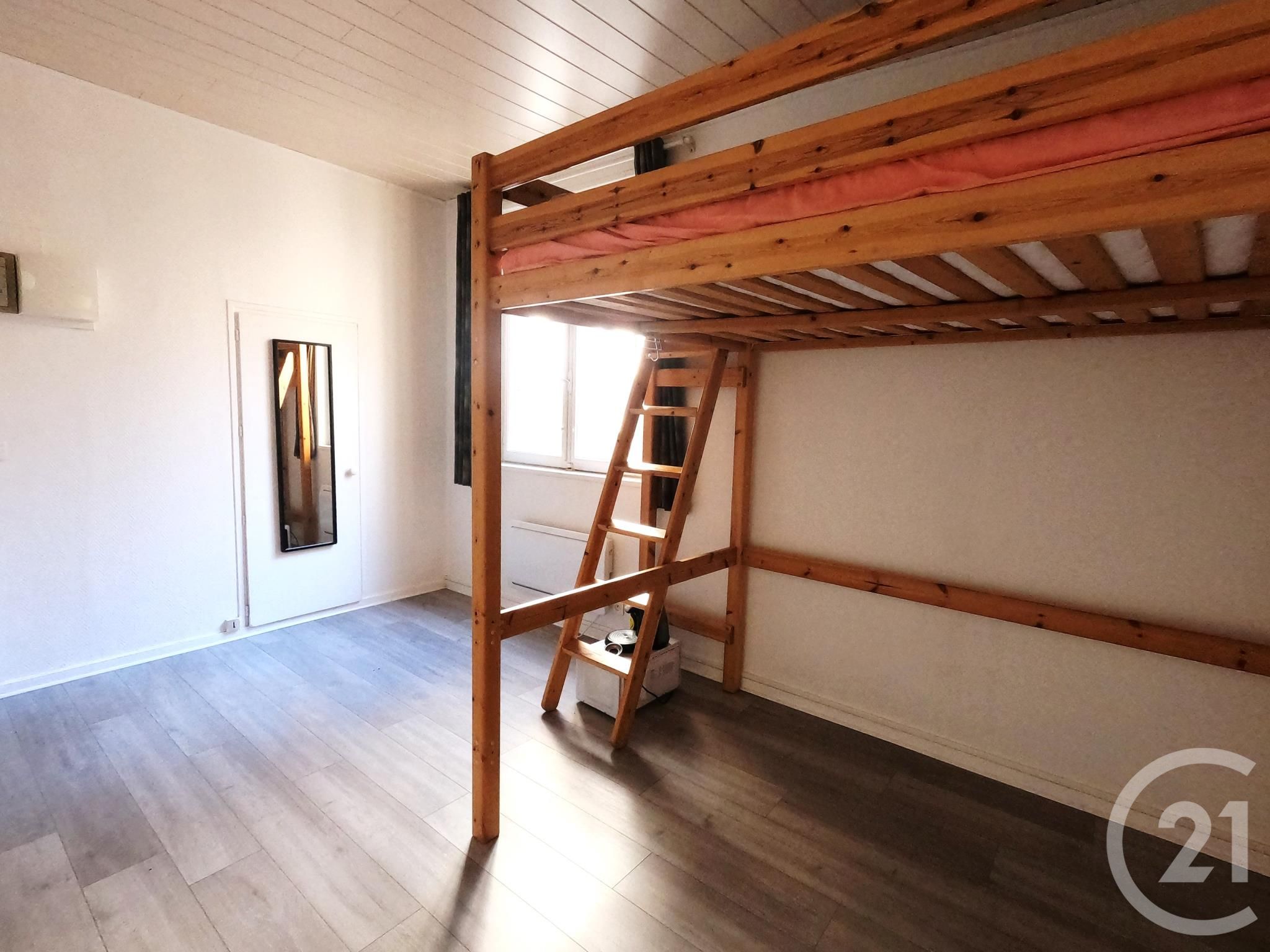 Appartement Grande Rue à Besançon