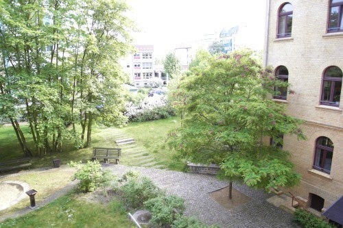 Wohnung Mühlstraße in Leipzig