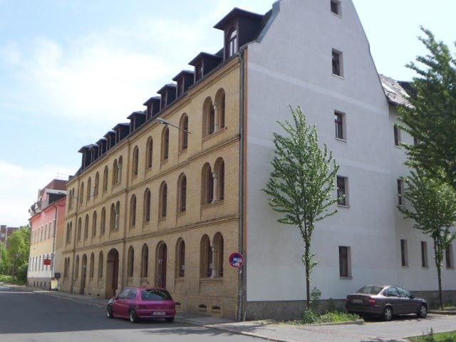 Wohnung Mühlstraße in Leipzig
