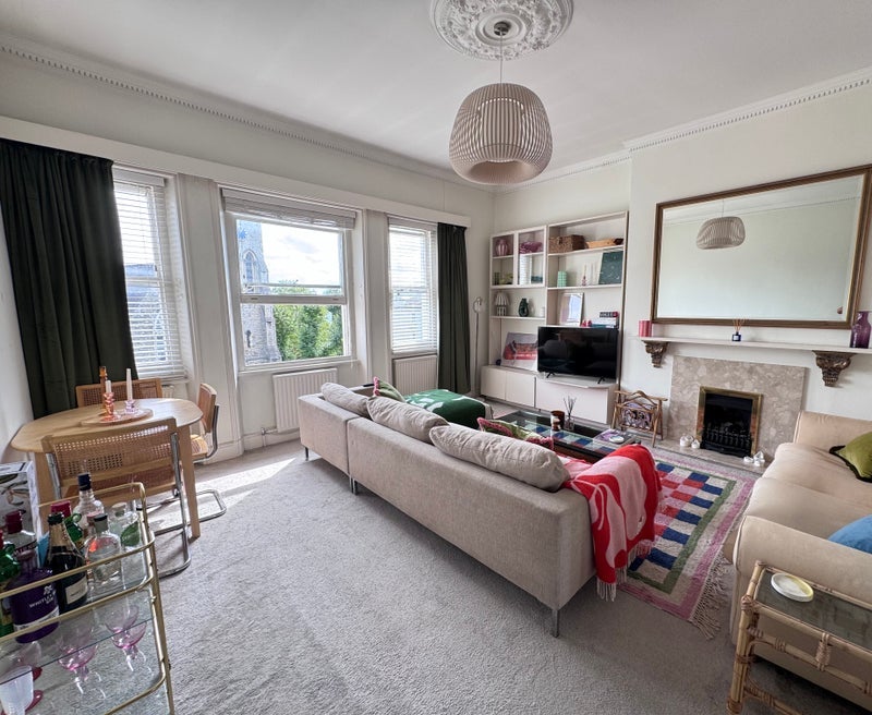 Room Belsize Park in Greater London
