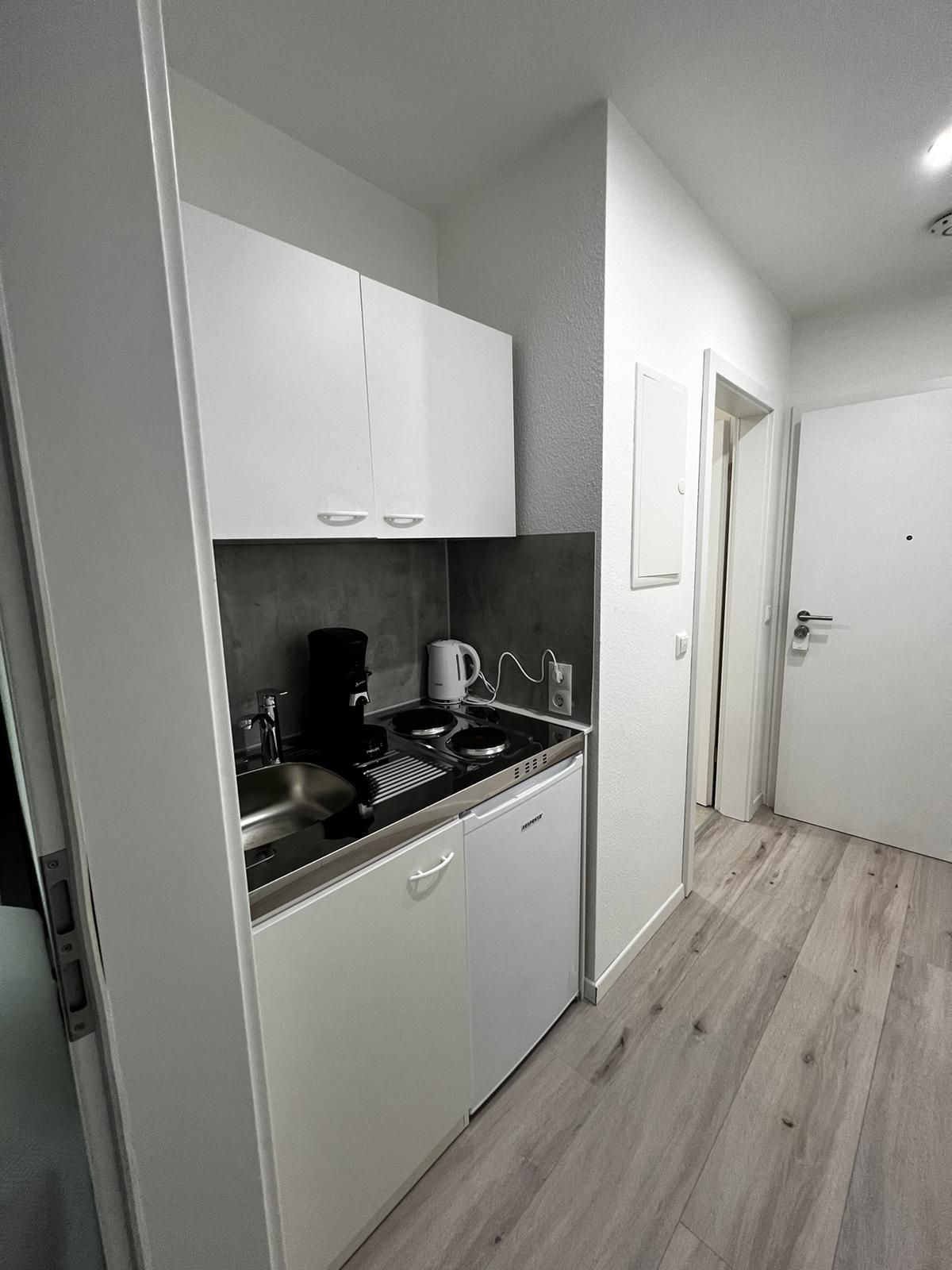 Wohnung Kettelerweg in Mannheim