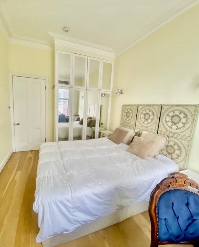 Room Cromwell Road in Greater London
