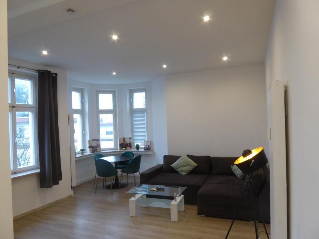 Wohnung Augustastraße in Bad Salzuflen