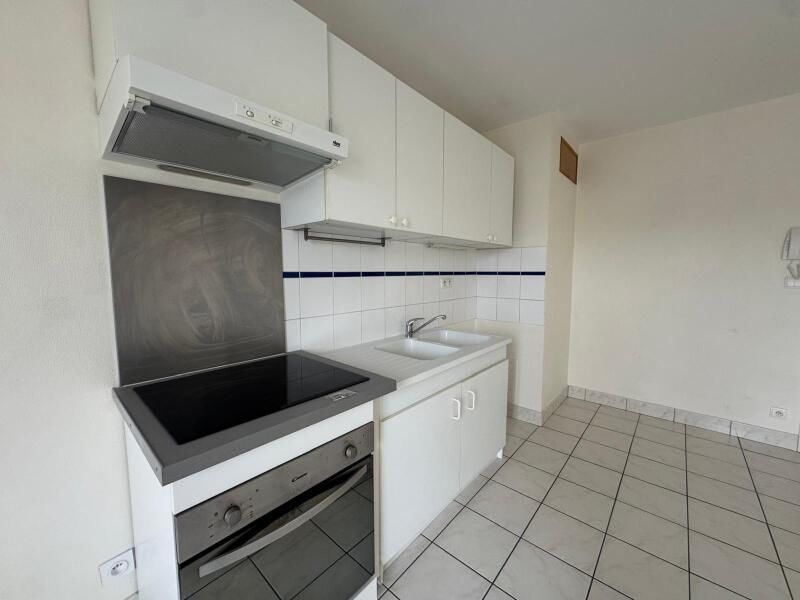 Appartement Rue de la Porte Saint-Jean à Orléans