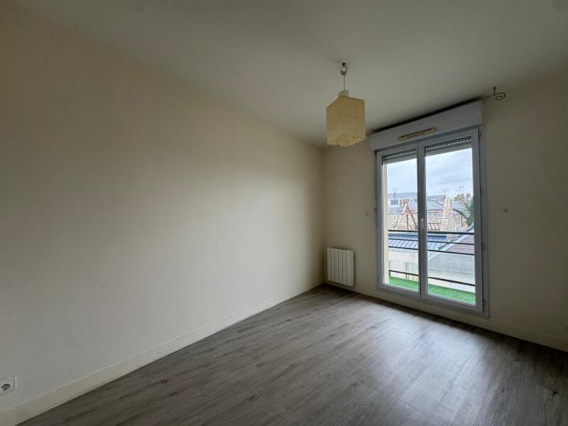 Appartement Rue de la Porte Saint-Jean à Orléans