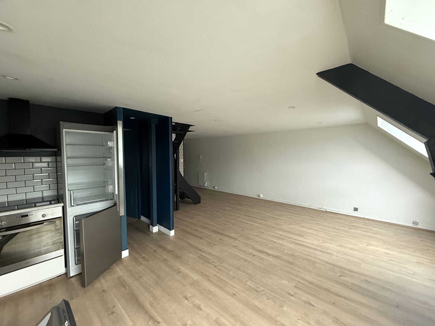 Appartement Rue de Mantoue à Charleville-Mézières