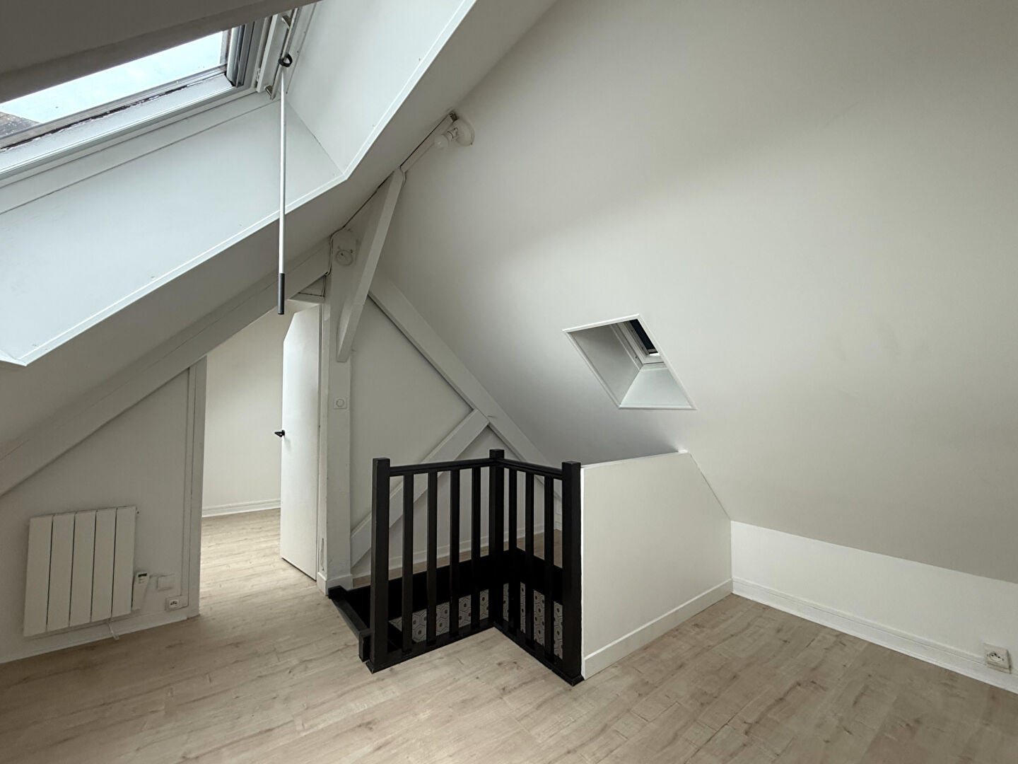 Appartement Rue de Mantoue à Charleville-Mézières
