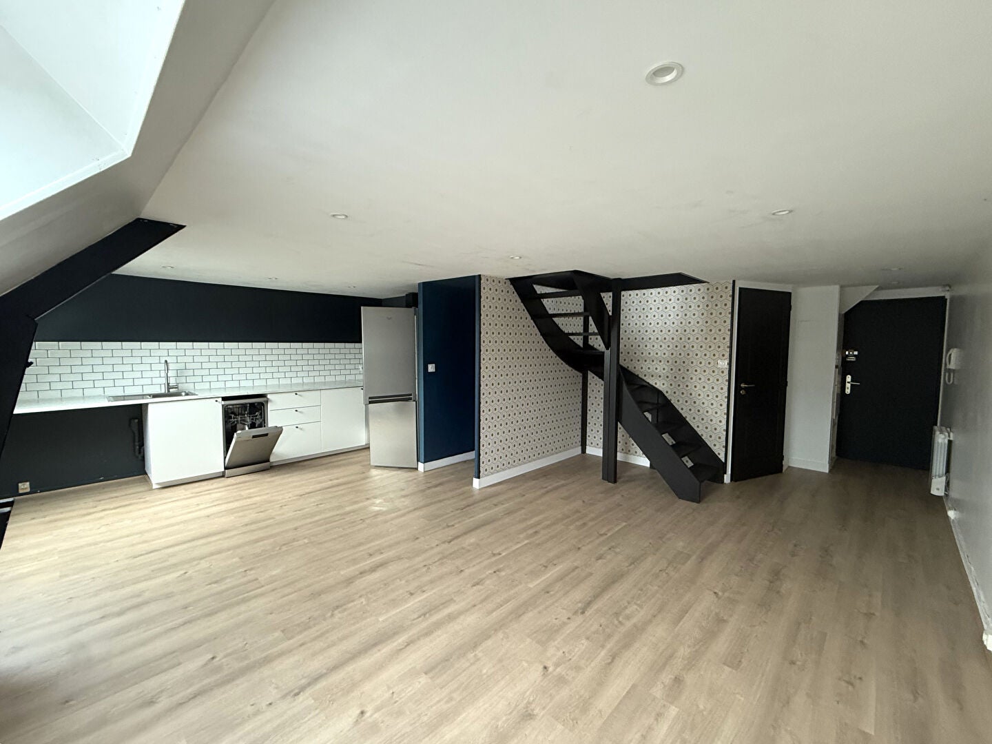 Appartement Rue de Mantoue à Charleville-Mézières