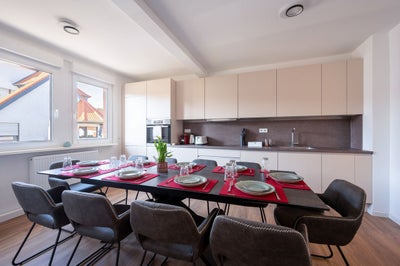 Wohnung Bachgasse in Hemsbach
