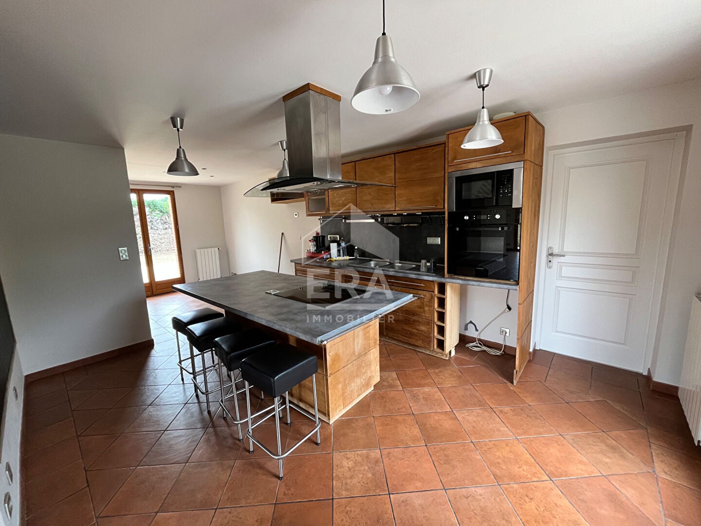 Maison Autoroute des Deux Mers à Castelnau-d'Estrétefonds